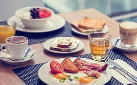 Mercure Welcome Melbourne